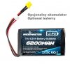 Aparatura RadioMaster Boxer 4in1 MPM Radio Controller 